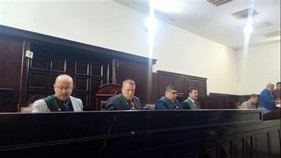 اليوم، النطق بالحكم في قضية مقتل شاب علي يد تاجر سيارات في دكرنس بالدقهلية