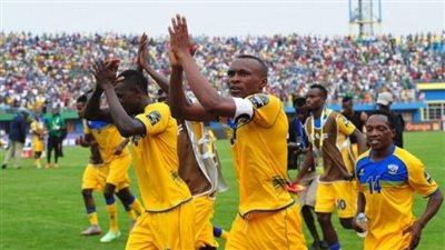 تصفيات أمم إفريقيا، منتخب بنين يفوز علي رواندا بثلاثية 
