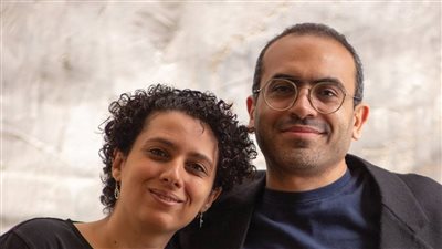  مخرجا الفيلم الفائز بمهرجان «كان»: البطلات تعرضن للتنمر والسخرية.. وكسرنا النظرة النمطية لمشكلات البنات فى الصعيد ( حوار )