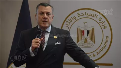 السياحة تكشف آخر تطورات أزمة إفلاس شركة FTI (فيديو)