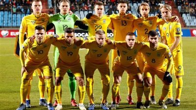 أوكرانيا تنهي استعداداتها لليورو بالفوز على مولدافيا برباعية 