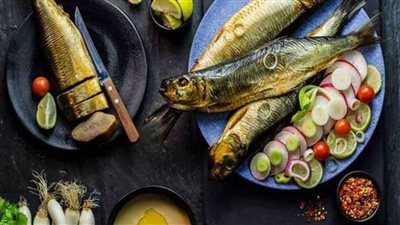 أسعار الرنجة والفسيخ والسردين والملوحة في عيد الأضحى