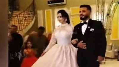 كنا مسحورين ومشايخ أنقذونا، تصريحات مثيرة لـ عريس وعروس الشرقية بعد واقعة السحل أمام المعازيم (فيديو)