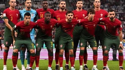 رونالدو يقود البرتغال للفوز على أيرلندا بثلاثية نظيفة وديا