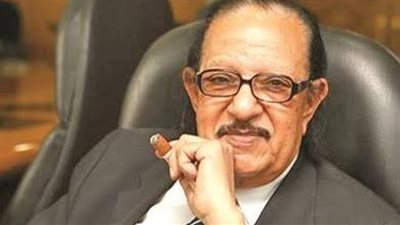 صاحب أجمل كلاسيكيات الفن المصري، معلومات عن الراحل فاروق صبري رئيس غرفة صناعة السينما