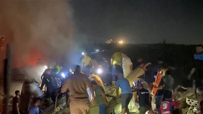 إسرائيل تغتال أكبر قيادي في حزب الله منذ بداية حرب غزة (فيديو)