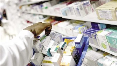 رئيس هيئة الدواء: الإعلان عن أسماء أدوية خفضنا أسعارها قريبًا