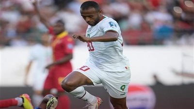 أول هاتريك للكعبي بقميص الأسود، ملخص مباراة المغرب والكونغو بتصفيات المونديال (فيديو)