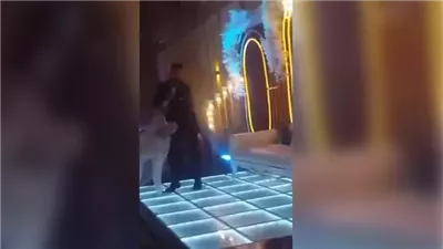 فتوى الأزهر عن تعرض عريس كفر صقر للسحر: بيخلق لنفسه عذر وبيغطي على مصيبة كبرى (فيديو)