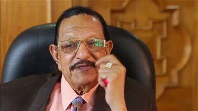 موعد ومكان تشييع جنازة وعزاء المنتج فاروق صبري رئيس غرفة صناعة السينما