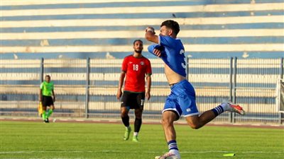 ترتيب الدورة الرباعية المؤهلة إلى الممتاز قبل الجولة الخامسة