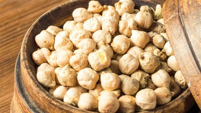  الكيلو يصل لـ 150 جنيهًا، أسعار الترمس والحمص بالأسواق بالتزامن مع قرب عيد الأضحى