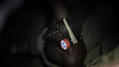 لم يعد هناك أيّ أمل، اختفاء عشرات العمال فى انهيار منجم بالنيجر