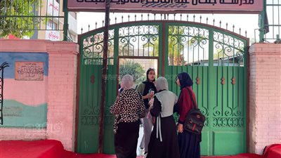 انتهاء امتحانات المواد غير المضافة للمجموع بالثانوية.. بدء إجازة عيد الأضحى للطلاب.. وننشر جدول المواد الأساسية 