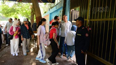 تداول أسئلة امتحان الاقتصاد للثانوية العامة، والتعليم تحقق