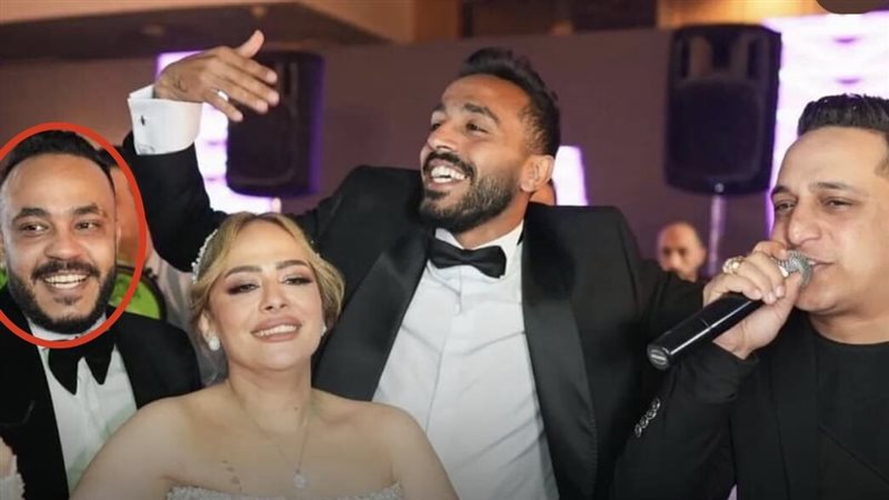 رضا البحراوي وشقيق