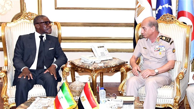 الفريق أول محمد زكى