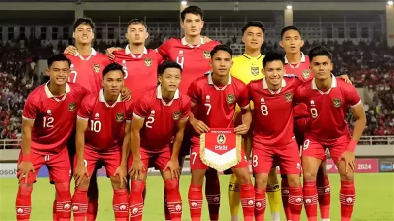 منتخب إندونيسيا،