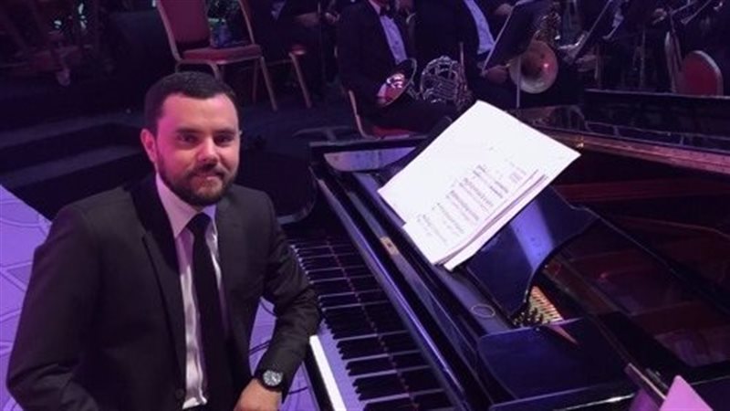 أمير جادو