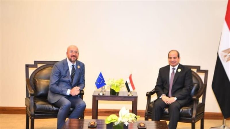 الرئيس عبد الفتاح
