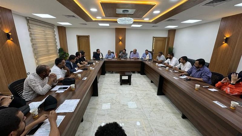 جهاز العبور الجديدة