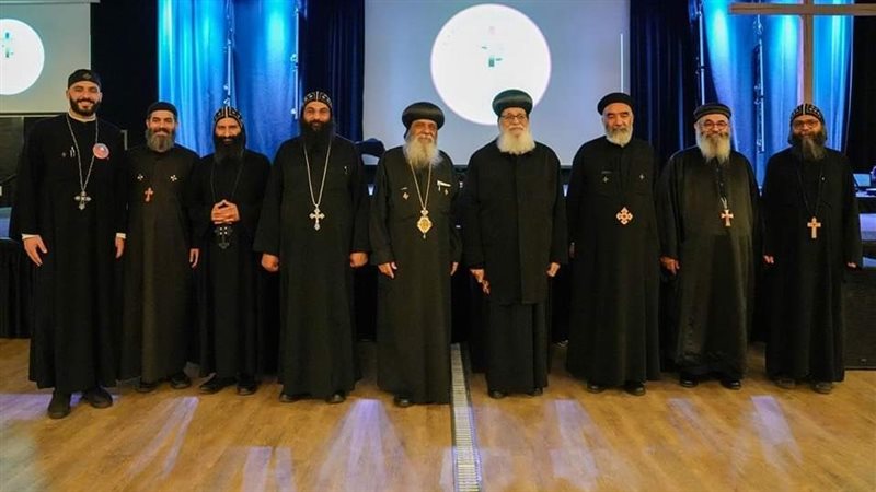 إيبارشية هولندا