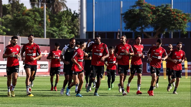 الاهلي،فيتو
