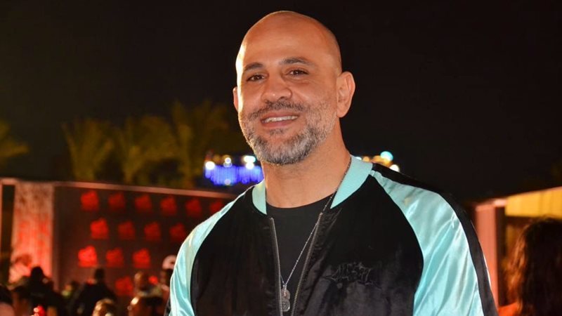 عزيز الشافعي، فيتو