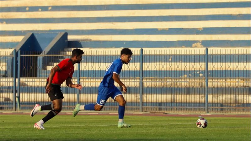الترسانة، فيتو 