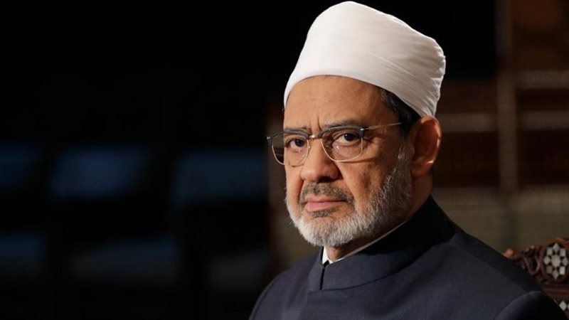 الدكتور أحمد الطيب