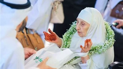 عمرها 130 عاما، أكبر حاجة لهذا العام تصل السعودية 