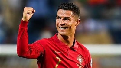 رونالدو يوجه رسالة إلى جماهير البرتغال قبل مواجهة التشيك في يورو 2024