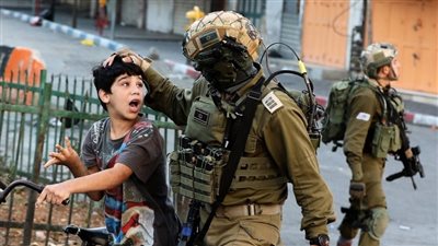 الجيش الإسرائيلي بالقائمة السوداء لأول مرة بسبب أطفال غزة، تقرير أممي يفضح المستور