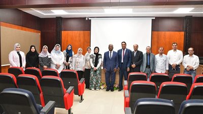 ورشة عمل بعنوان 