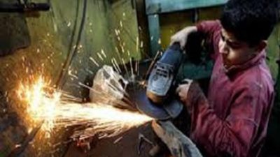 بعد دخول القانون حيز التنفيذ، محظورات على صاحب العمل عند تشغيل الأطفال 