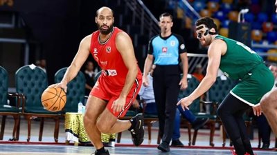 كرة السلة، موعد مباراة الأهلي والاتحاد في رابع مواجهات نهائي دوري السوبر 