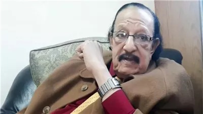 وزيرة الثقافة تنعي فاروق صبري: أعماله عالجت قضايا المجتمع بحرفية وذكاء