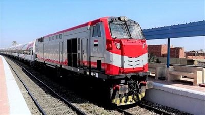 تعليمات لقائدي القطارات بتخفيض السرعة لهذا السبب 