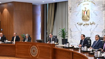 توطين صناعة الرقائق الإلكترونية، مدبولي: تعظيم الاستفادة من خام الرمال البيضاء والسوداء