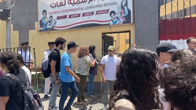 التعليم تحدد هوية الطالبة المتورطة في تصوير أسئلة امتحان العربي