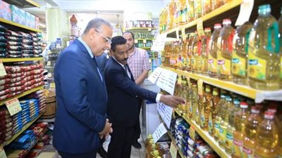 جاهزية 25 مجزرا استعدادا لاستقبال عيد الأضحى في سوهاج