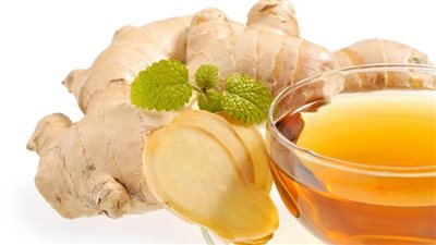 فوائد الزنجبيل، يخلصك من غثيان الحمل والوزن الزائد