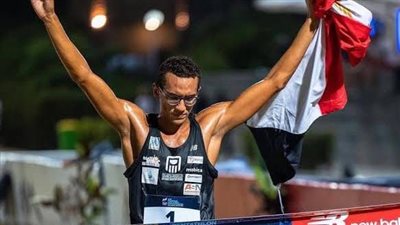 الخماسي الحديث، تأهل 3 مصريين إلى نصف نهائي بطولة العالم بالصين