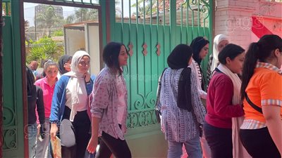 امتحانات الثانوية العامة 2024، ننشر مواصفات الورقة الامتحانية لكل مادة