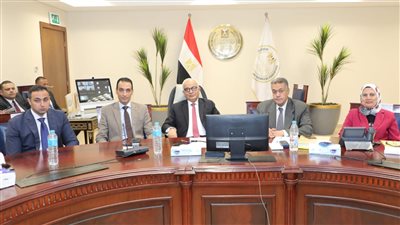 التعليم: ضبط 3 حالات غش خلال امتحانات الاقتصاد والإحصاء 