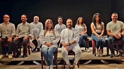 افتتاح 6 عروض جديدة للبيت الفني للمسرح في عيد الأضحى
