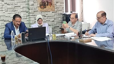 تعليم الجيزة: تجهيز فريق طبي طارئ بامتحانات الثانوية العامة 2024