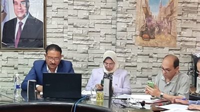 تعليمات جديدة من تعليم الجيزة بشأن امتحانات الثانوية العامة 