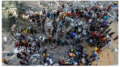 ضمانات أمريكية الأبرز، مصادر تكشف شروط حماس للموافقة على الهدنة