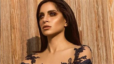 شاهد، كواليس البروڤة الأخيرة لحفل آمال ماهر بالكويت الليلة